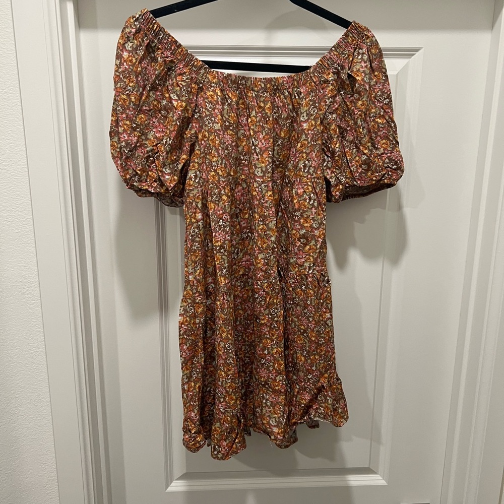 Target Wild Fable Dress